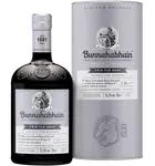 Bunnahabhain Scotch Single Malt Canasta Cask Matured Feis Ile 2023 700ml