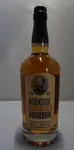 Burnside Bourbon Oregon Oaked Double Barreled Oregon 96pf 750ml