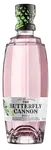 Butterfly Cannon Tequila Rosa 750ml
