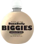 Buzzballz Biggies Cocktail Chocolate Tease 1.75li