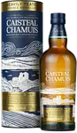 Caisteal Chamuis Scotch Blended Heavily Peated 12yr 750ml