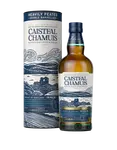 Caisteal Chamuis Scotch Blended Heavily Peated 750ml