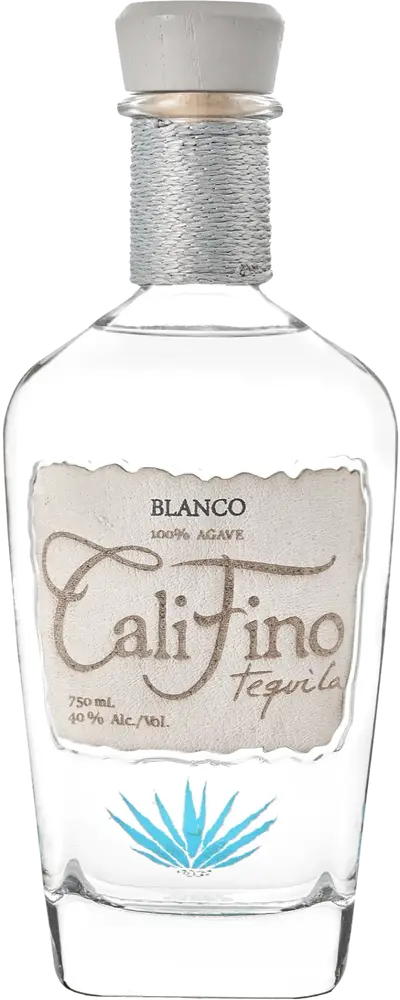 Cali Fino Tequila Blanco 750ml