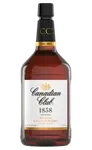 Canadian Club Whisky Extra Aged Canada 1.75li