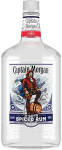 Captain Morgan Rum White 1.75li