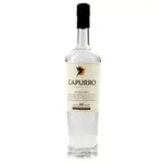Capurro Pisco Premium Moscatel Aged 36 Months Peru 750ml