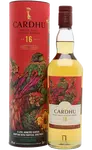 Cardhu Scotch Single Malt Special 2022 Release 16yr 750ml