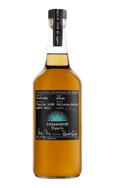Casamigos Tequila Anejo 750ml