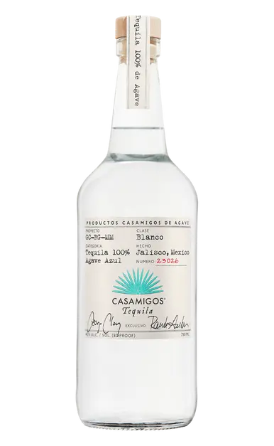 Casamigos Tequila Blanco 375ml