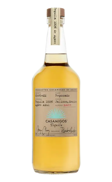 Casamigos Tequila Reposado 1li