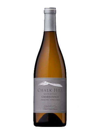 Chalk Hill Chardonnay Sonoma County 2018