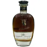 Charents Brandy Armenia 10yr 750ml