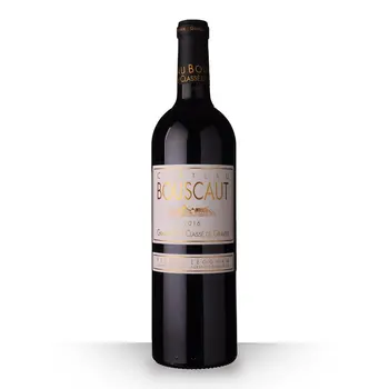 Chateau Bouscaut Rouge Pessac Leognan 2016