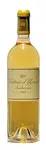 Chateau D' Yquem Sauternes White Wine France 2009