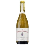 Chateau De Beaucastel Chateauneuf Du Pape Blanc Rhone France 2021