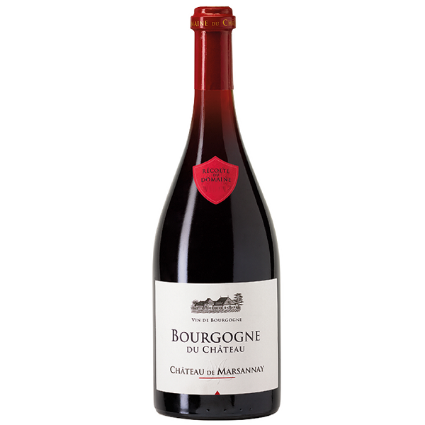 Chateau De Marsannay Bourgogne Du Chateau Pinot Noir France 2019