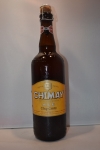 Chimay Ale Clnq Cents Ale 750ml