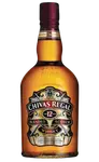 Chivas Regal Scotch Blended 12yr 1.75li