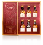 Chivas Regal Scotch Blending Kit 6x50ml