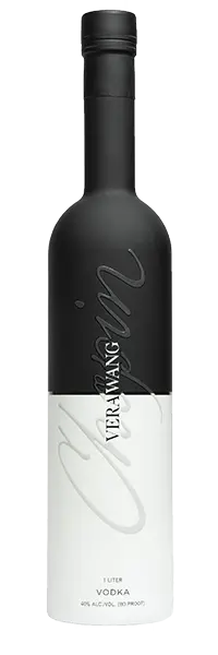 Chopin Vodka Vera Wang Edition Poland 1li