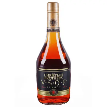 Christian Brothers Brandy Vsop 750ml