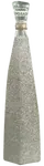 Cincoro Tequila Blanco W/ Glitter Design 750ml