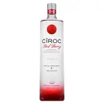 Ciroc Vodka Red Berry France 1.75li
