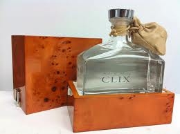 Clix Vodka 750ml