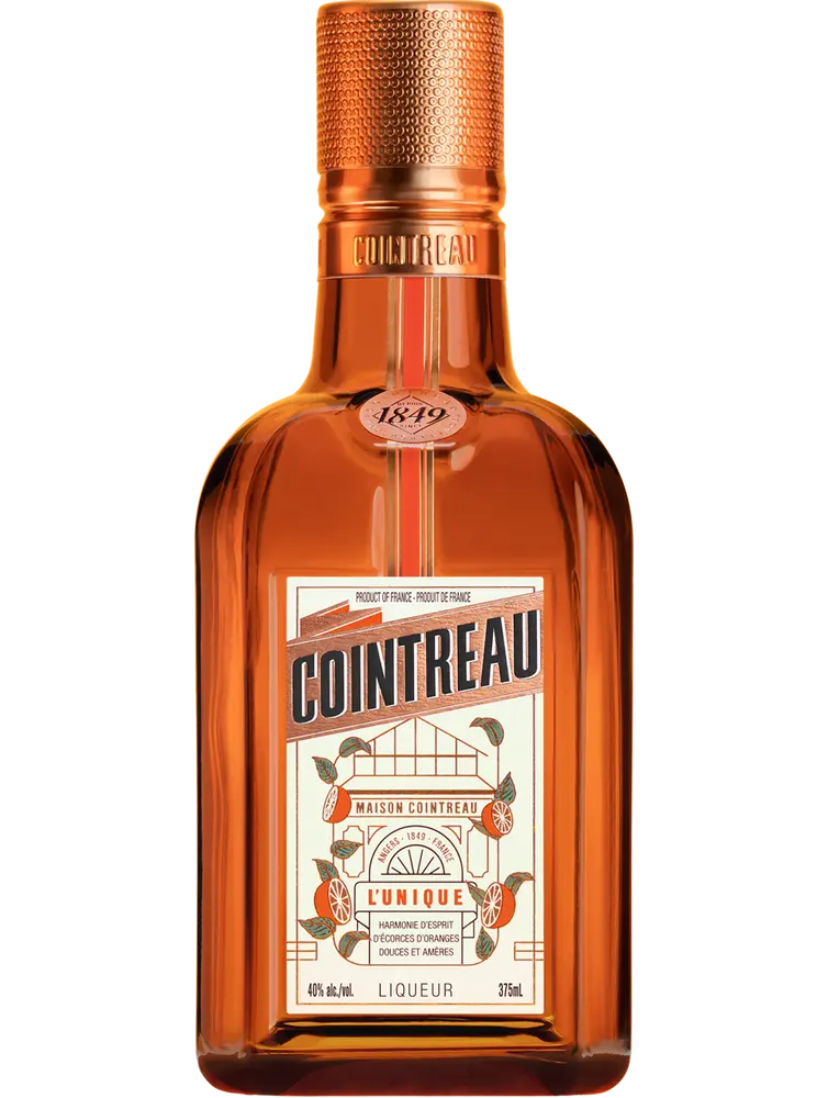Cointreau Liquer France 375ml