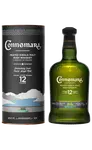 Connemara Whiskey Single Malt Peated Irish 12yr 750ml