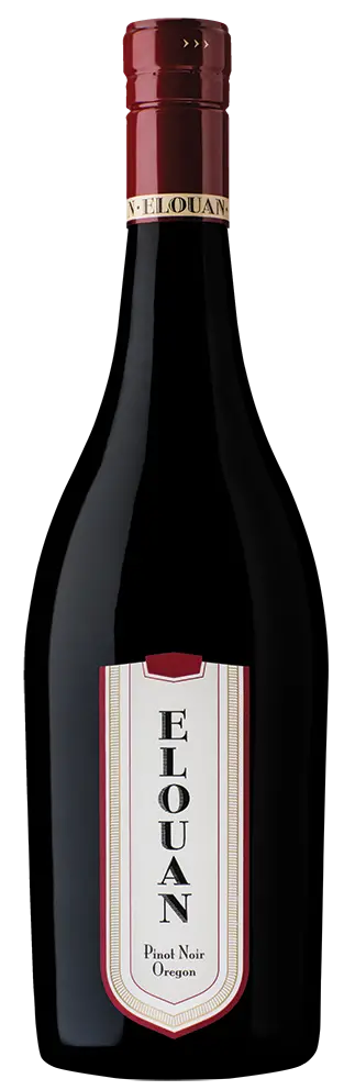 Cooper Cane Elouan Pinot Noir Oregon 2018