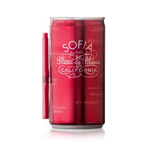 Coppola Sofia Blanc De Blancs 4x187