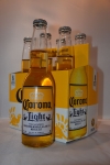 Corona Light 6x12oz Bot