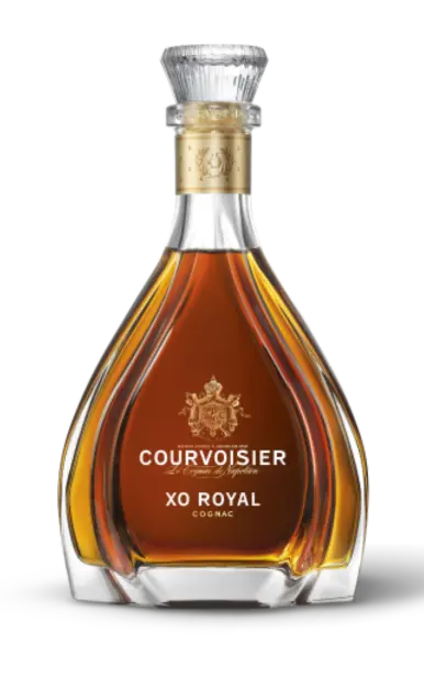 Courvoisier Cognac Xo Royal France 700ml