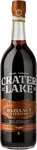 Crater Lake Vodka Hazelnut Espresso Oregon 750ml