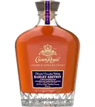 Crown Royal Noble Collection Whisky Barley Edition Limited Release Canada 750ml