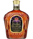 Crown Royal Whisky Blended Black 1.75li