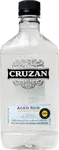 Cruzan Rum Aged St Croix 375ml