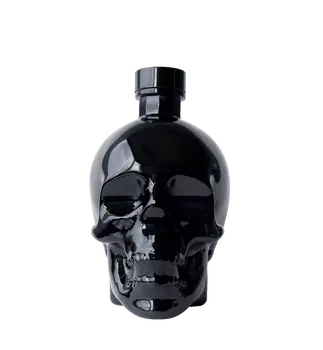 Crystal Head Onyx Vodka Canada 750ml