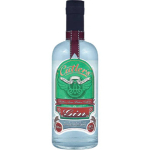 Cutlers Gin California 92pf 750ml