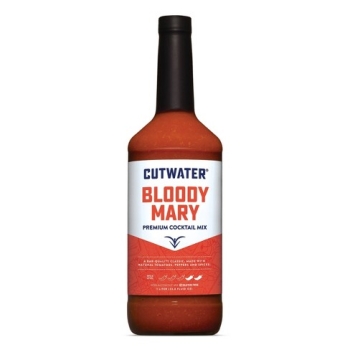 Cutwater Cocktail Mix Bloody Mary 1li
