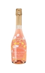 Dancing Vines Sparkling Wine Rose Low Calorie Organic Spain 750ml