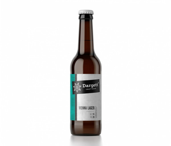 Dargett Wizen  Vienna Beer Armenia 6x11.2oz Bot