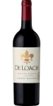 De Loach Cabernet Sauvignon Heritage Reserve California 2020