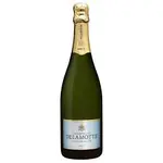 Delamotte Champagne Brut Le Mesnil France 750ml