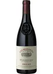 Delas Hermitage Les Bessards Syrah France 2016