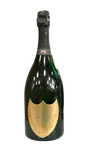 Dom Perignon Champagne Brut P3 Vtg 1990 750ml (sold As Is)