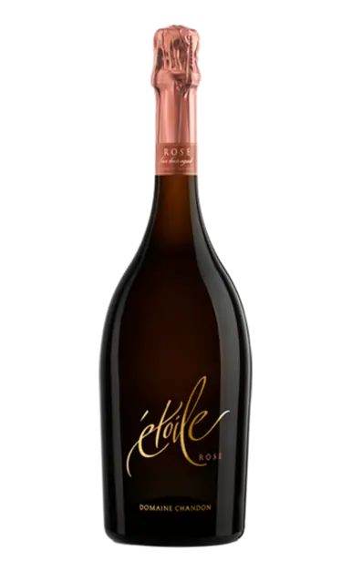 Domaine Chandon Etoile Sparkling Rose Sonoma County Nv 750ml