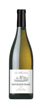 Domaine De La Villaudiere Sauvignon Blanc Loire Valley France 2021