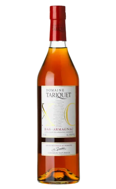 Domaine Tariquet Bas Armagnac Xo France 700ml